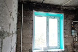 Продается трёхкомнатная квартира