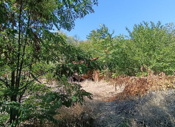 Продается участок в Центральном районе города