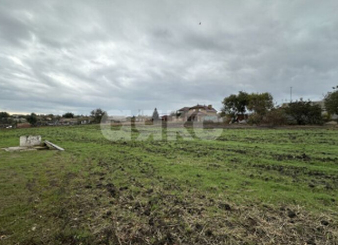 Продается участок