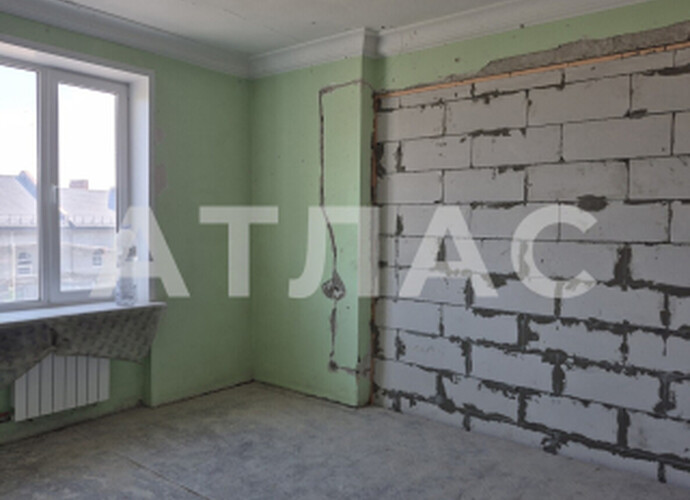 3-к квартира, 3/5 этаж, 57,3м², арт. 142384227