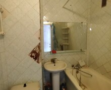 Продается двухкомнатная квартира