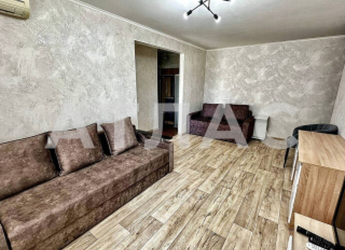 3-к квартира, 3/5 этаж, 59,5м², арт. 139913023