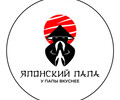 Суши-бар ЯПОНСКИЙ ПАПА на бул. 50 лет Октября