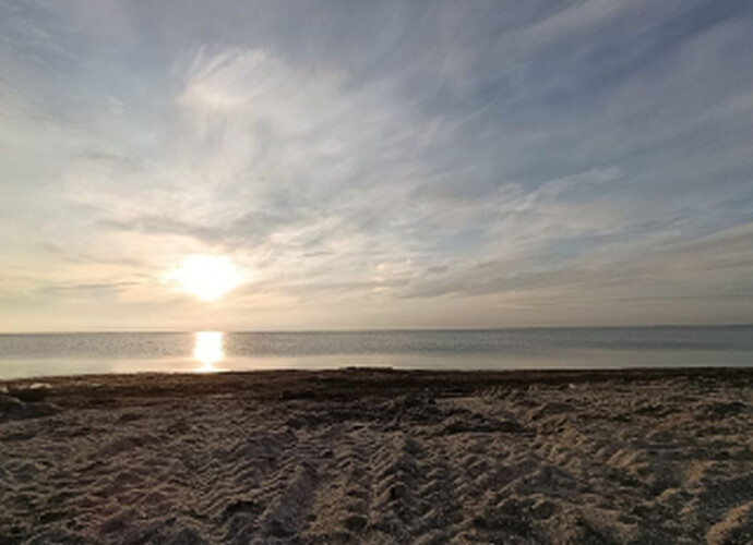 Продается участок