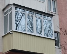 ООО ПО МОНТАЖ (окна за 5 дней, балконы, лоджии, рулонные шторы, жалюзи, стеклопакеты, сетки)