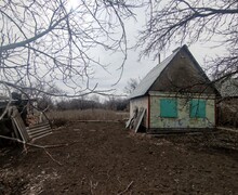 Продается участок