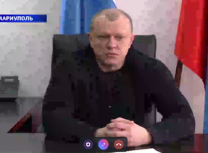 Внимание! Началась трансляция прямого эфира Антона Кольцова, главы Мариупольского городского округа