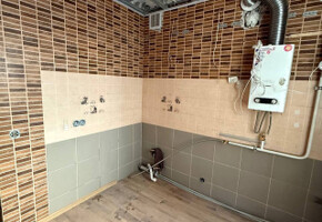 Продается однокомнатная квартира в Центральном районе по пр-ту Нахимова