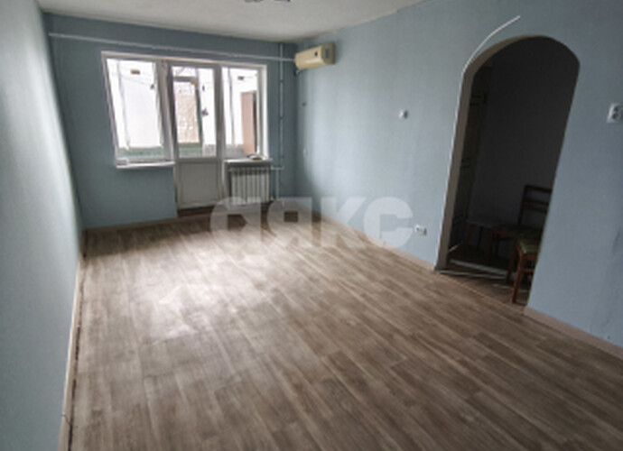 Продаётся 1-комнатная квартира в Центральном районе