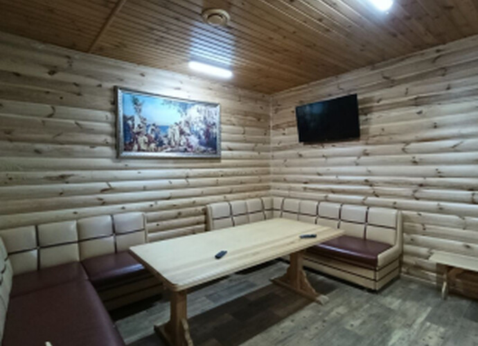 Продается сауна