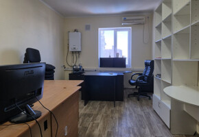 Сдается офис 35 м²