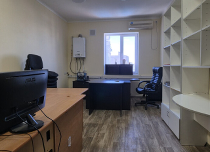 Сдается офис 35 м²