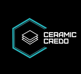 Магазин CERAMIC CREDO на бул. Шевченко