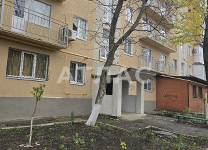 2-к квартира, 3/5 этаж, 43,9м², арт. 137092943
