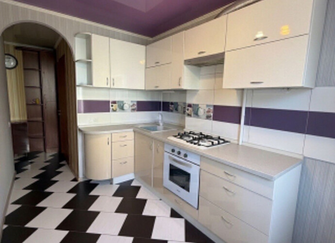 Продается 2 комн.кв 44.5 м²