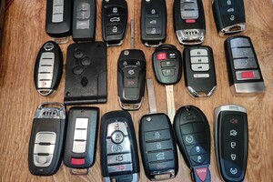 AUTO KEY на бул. Шевченко