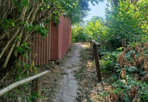 Продается участок 6 соток в Приморском районе, ориентир пансионат Здоровье