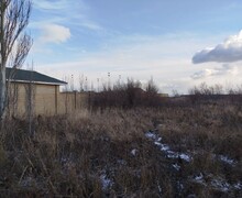 Продается участок