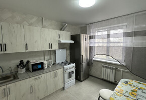 Продается однокомнатная квартира в Центральном районе