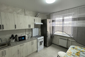 Продается однокомнатная квартира в Центральном районе