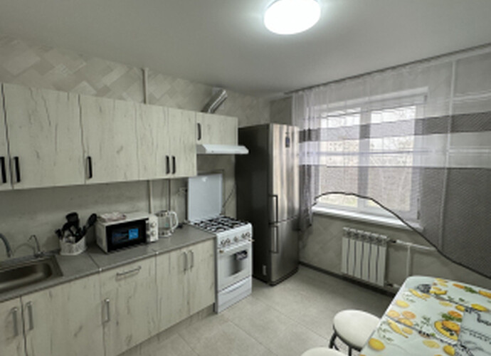 Продается однокомнатная квартира в Центральном районе