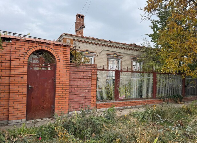 Продается дом | 64,6 кв.м. | Левый берег