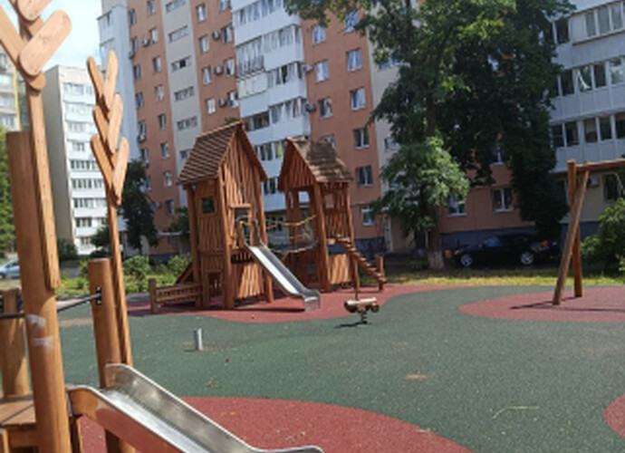 Продается двухкомнатная квартира