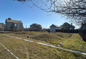 Продается земельный участок в Приморском районе , микрорайон Бригантина.