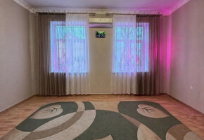 Продаётся 3-комнатная квартира в левобережном районе