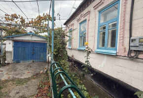 Продается дом в Левобережном районе