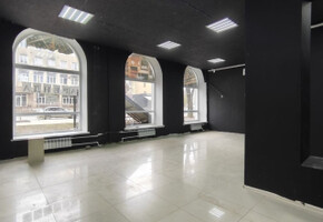 Сдается коммерческое помещение в Центральном районе города