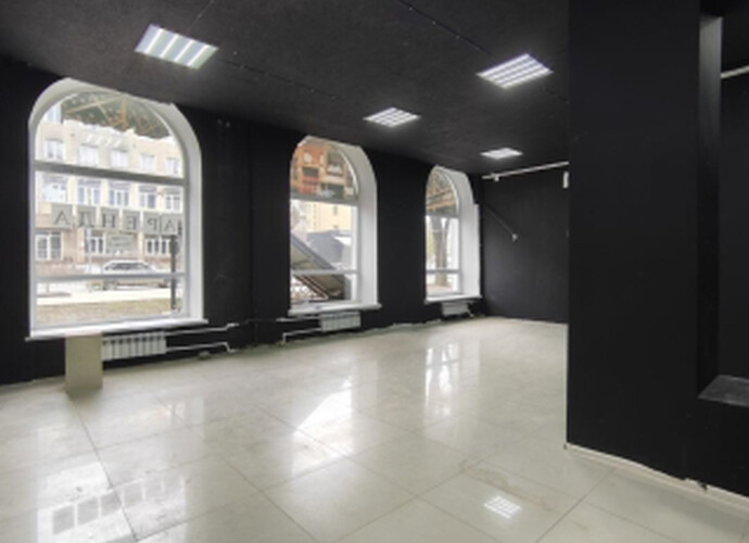 Сдается коммерческое помещение в Центральном районе города