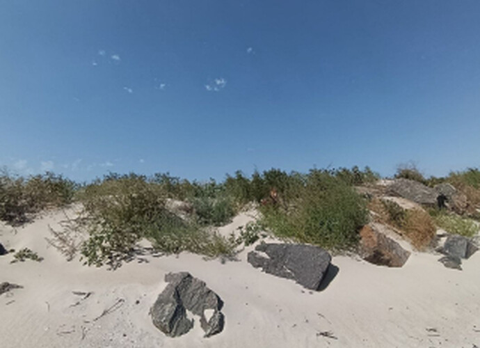 Продается участок