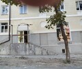 Сдается в аренду помещение свободного назначения на первом этаже в Центральном районе, улица Артема