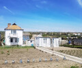 Продаётся уютный загородный дом в курортном посёлке Мелекино