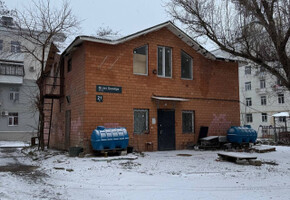 Сдается коммерческое помещение в Левобережном районе