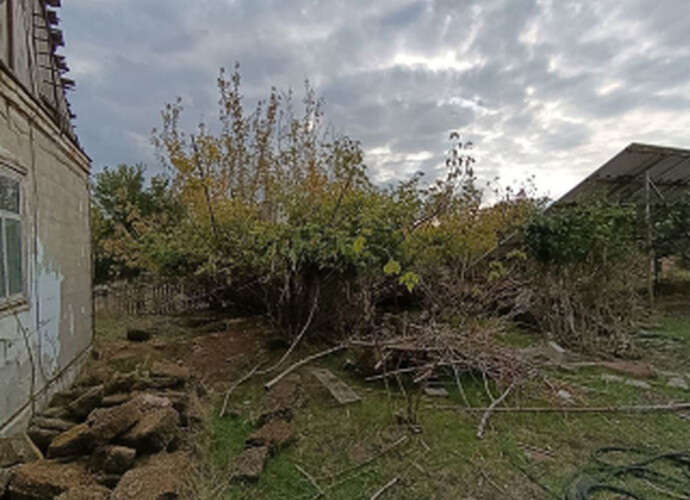 Продается участок в Мангуше