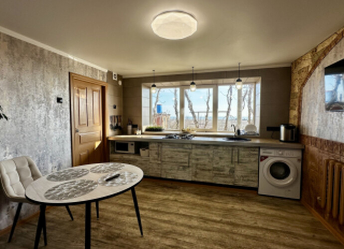 Продается дом в селе Пионерское