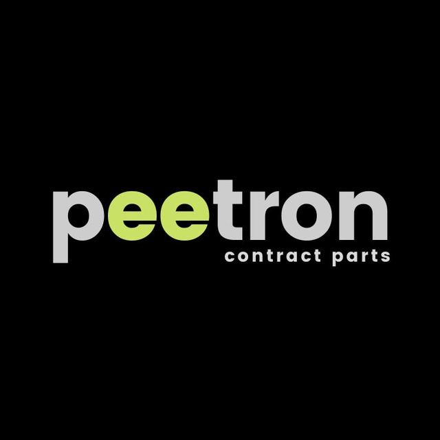 Автозапчасти Peetron