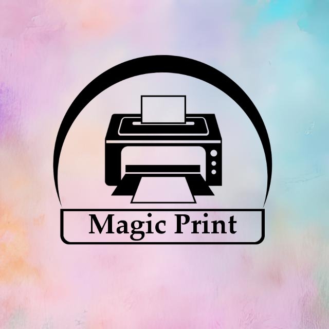 Magic Print