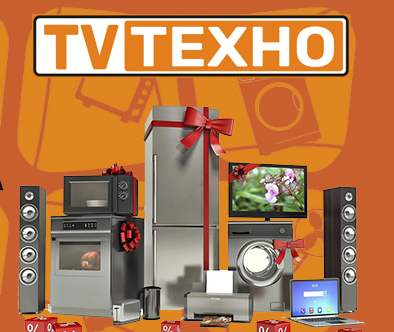 Магазин TV ТЕХНО на пр. Ильича