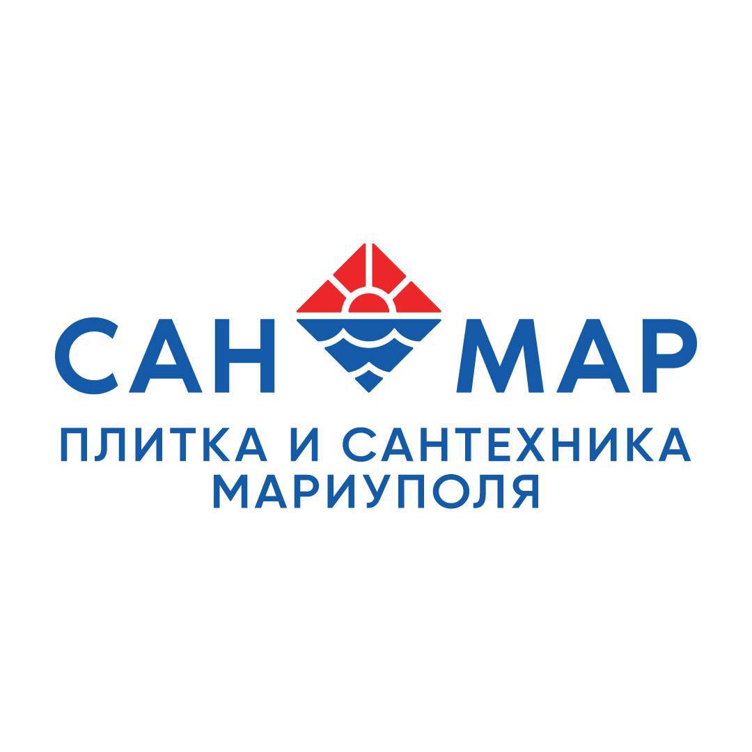 Магазин плитки и сантехники «СанМар» на ул. Казанцева