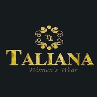 Магазин женской одежды и обуви TALIANA на пр. Ленина (Мира)