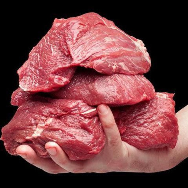 Магазин ДОМ МЯСА И СПЕЦИЙ на пр. Металлургов