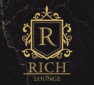 Ресторан RICH lounge на ул. Энгельса