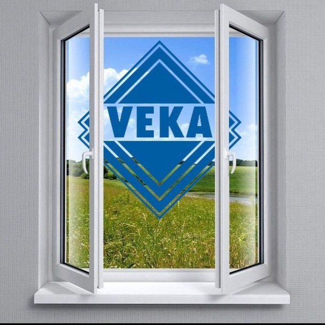 ОКНА VEKA на ул. 50 лет СССР (Троицкая) 