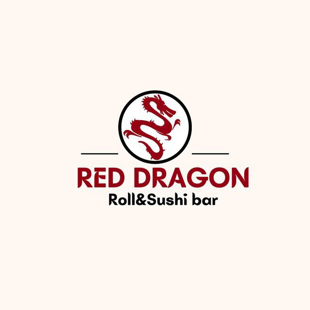 Суши-бар RED DRAGON | Японская кухня, русскими порциями | Доставка суши