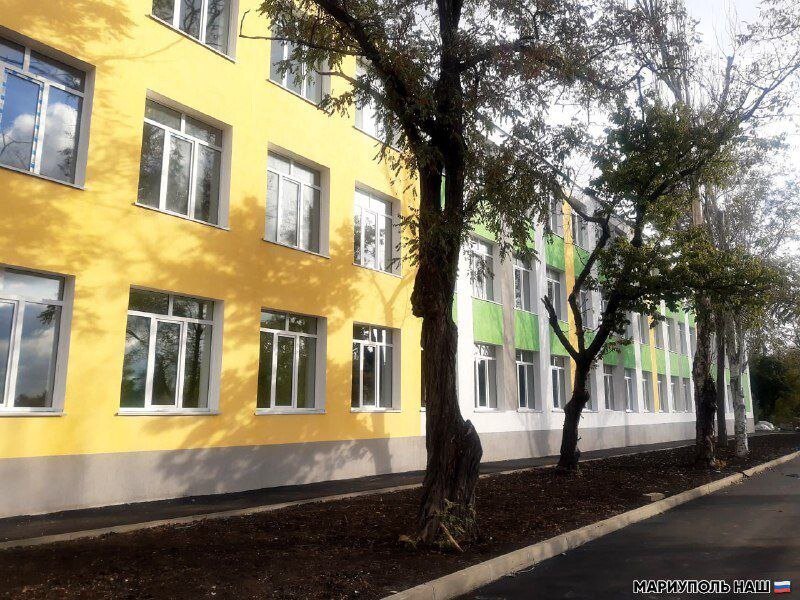 ГБПОУ ДОНЕЦКИЙ МЕДИЦИНСКИЙ КОЛЛЕДЖ г.Мариуполь
