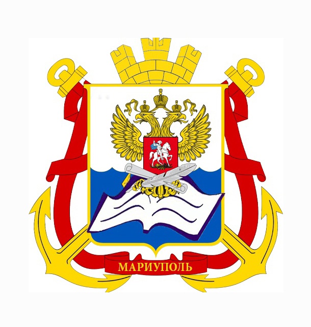 Управление образования округа Мариуполь