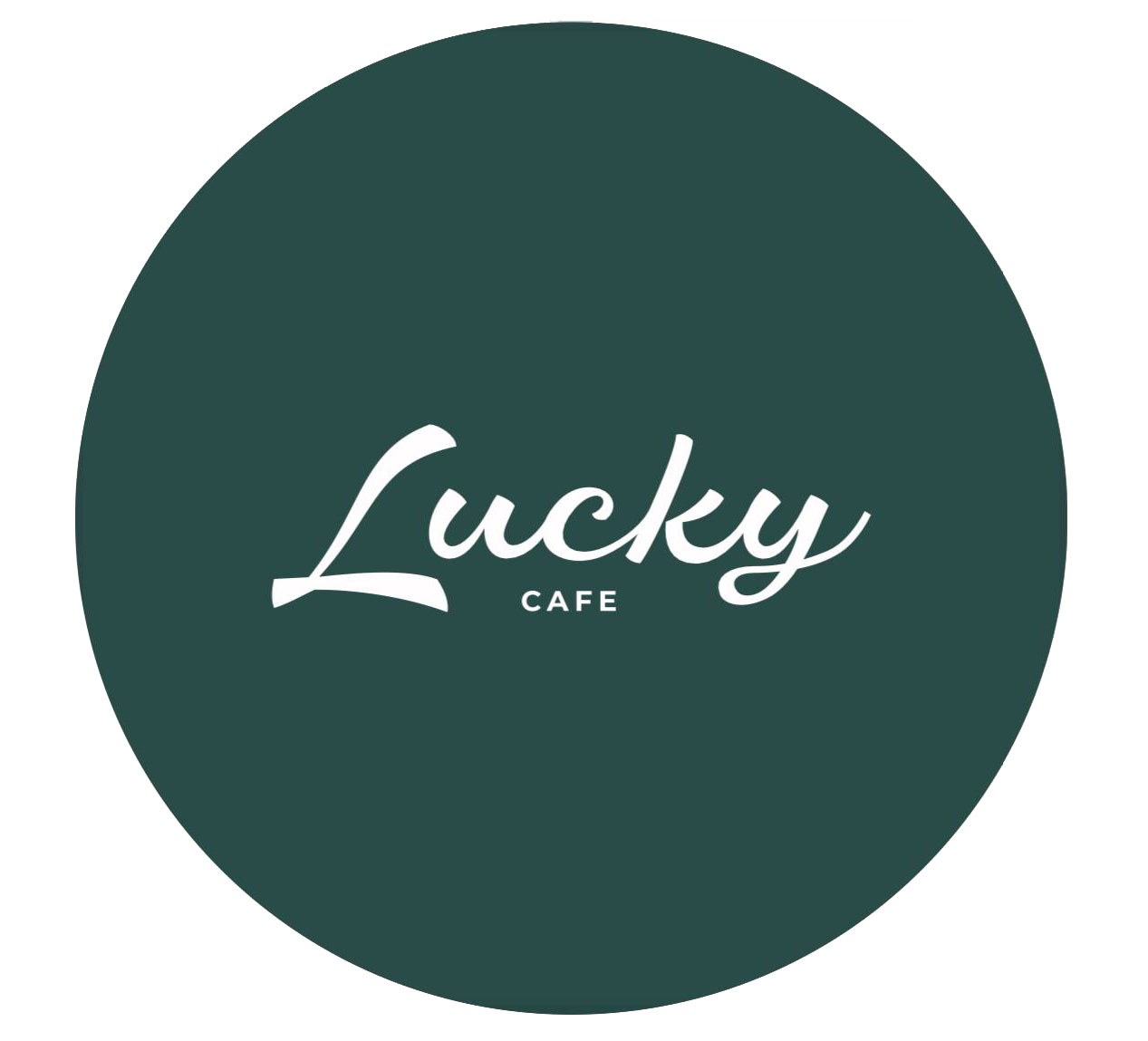 Кафе &quot;LUCKY&quot; на ул. Энгельса